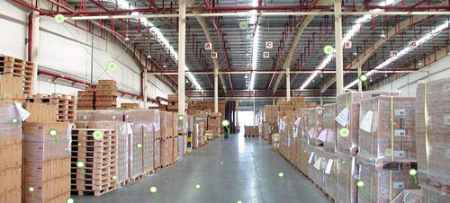 四川資陽高檔旅游運(yùn)動(dòng)休閑鞋交易配送會展倉儲物流中心規(guī)劃-中投顧問