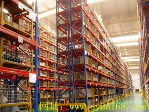 定做倉儲貨架的要點(diǎn)有哪些