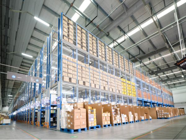 電商如何選擇第三方倉儲(chǔ)物流?