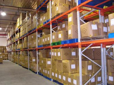 互聯(lián)網(wǎng)時(shí)代下現(xiàn)代倉儲(chǔ)物流的興起