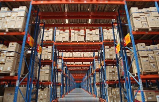 互聯(lián)網(wǎng) 物流 讓新疆農(nóng)產(chǎn)品從田間直郵全國(guó)