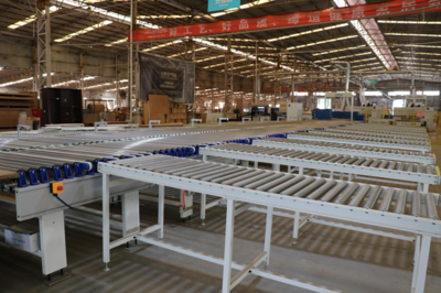 專訪格曼尼 上馬新產(chǎn)線，布局工程業(yè)務(wù)，市場(chǎng)承壓下如何實(shí)現(xiàn)超常發(fā)揮